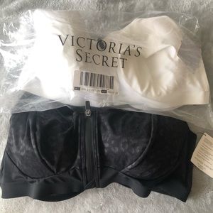 Victoria’s Secret Knockout Bra! 2 for $60